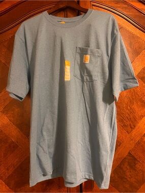 Carhartt Men’s Pocket Tee